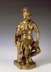 Military Courage, 1876